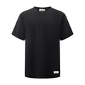 2026 New GS Logo Embellished Short-Sleeved T-Shirt (AA583-A00)