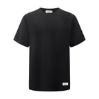 2026 New GS Logo Embellished Short-Sleeved T-Shirt (AA583-A00)