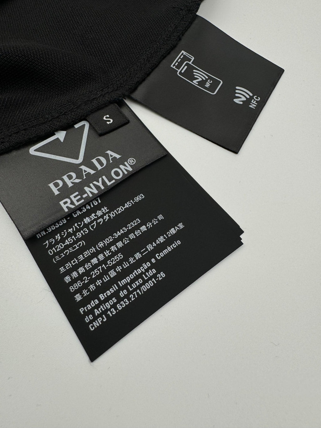 2026 New GS Polo Shirt (25109-A40)