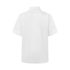 2026 New GS Logo Short-Sleeved Shirt (AA585-A75)