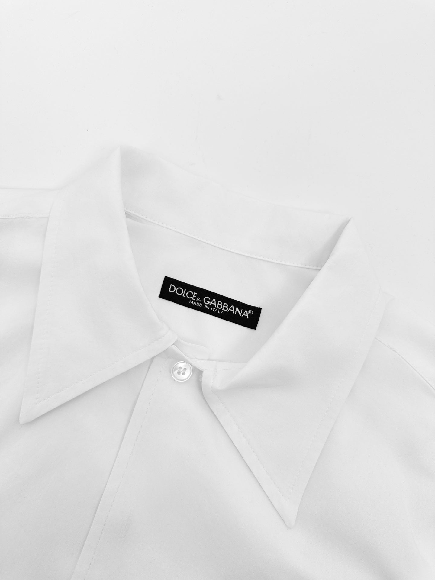 2026 New GS Logo Short-Sleeved Shirt (AA585-A75)