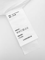 2026 New GS Logo Short-Sleeved Shirt (AA585-A75)