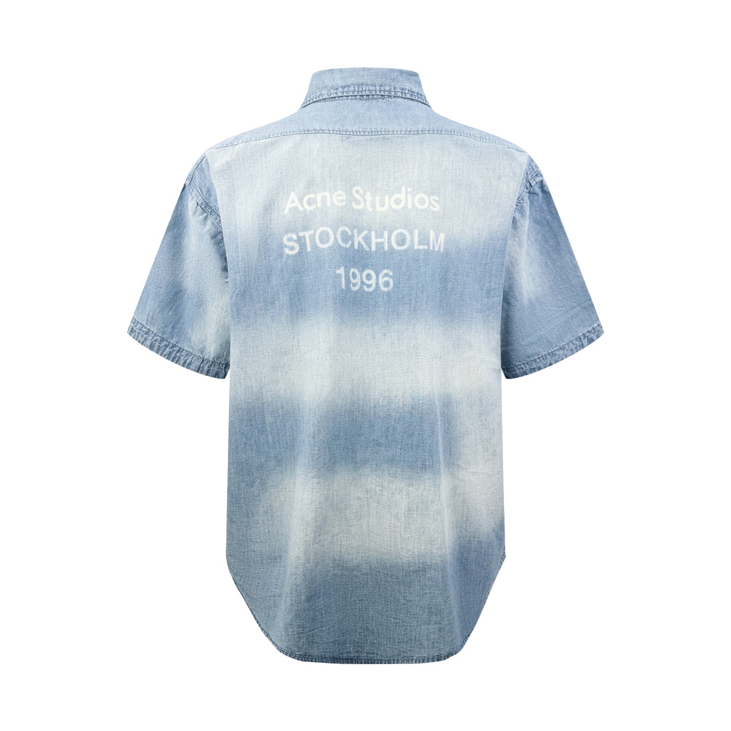 2026 New GS 1996 Vintage-Style Logo T-shirt (BB804-A80)