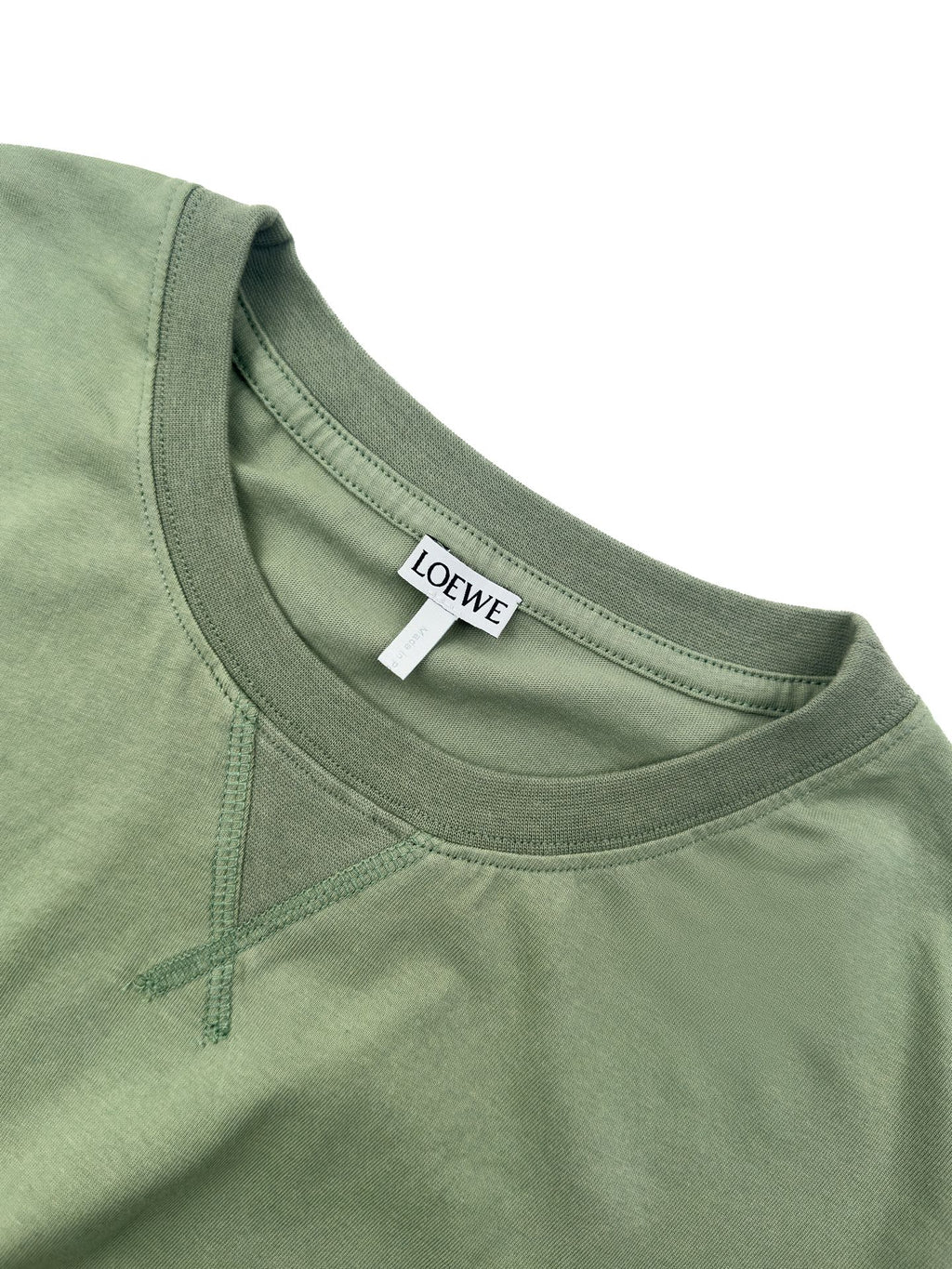 2026 New GS Embroidered Short-Sleeved T-Shirt (BB798-A10)