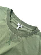2026 New GS Embroidered Short-Sleeved T-Shirt (BB798-A10)