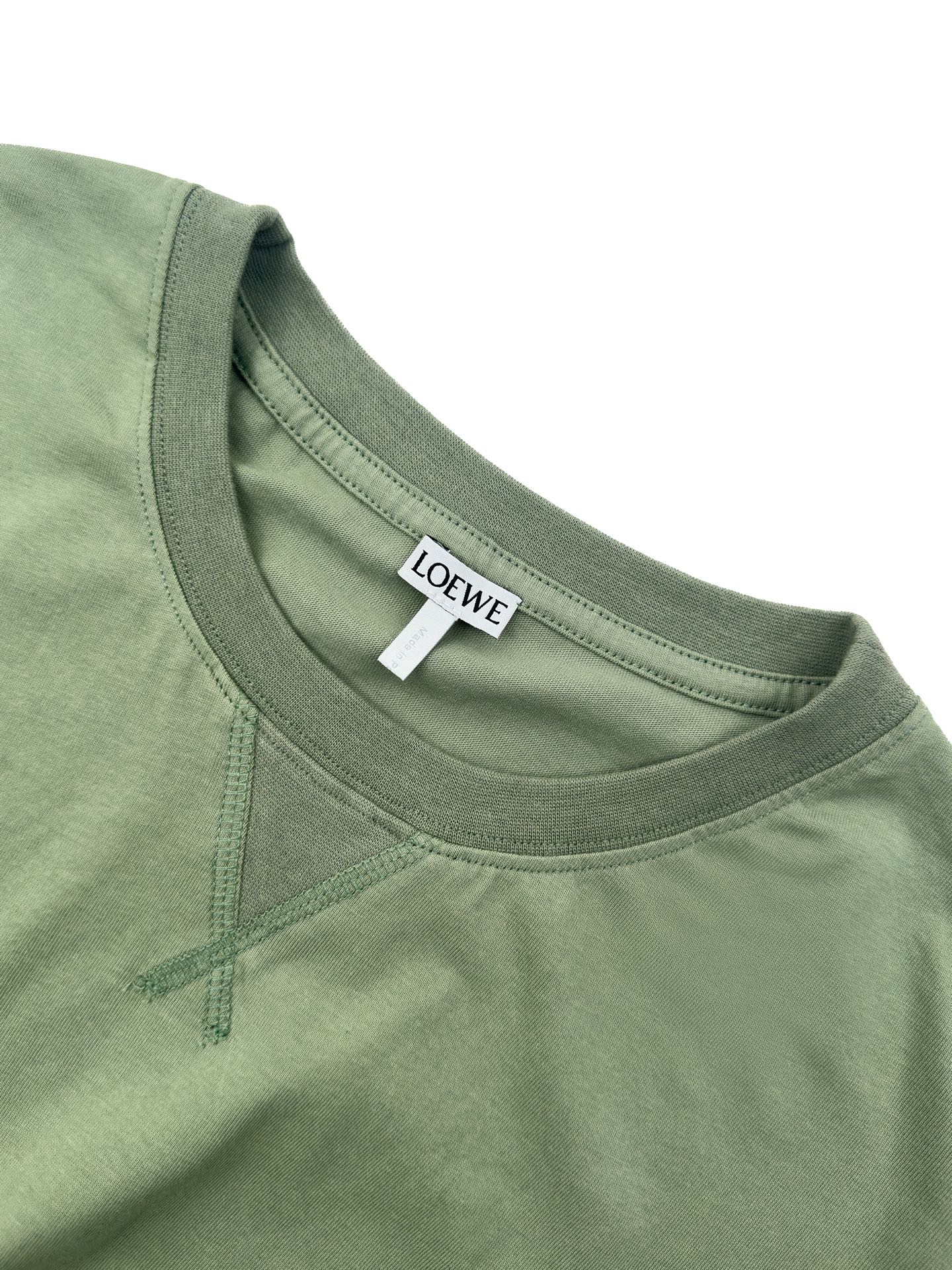 2026 New GS Embroidered Short-Sleeved T-Shirt (BB798-A10)