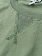2026 New GS Embroidered Short-Sleeved T-Shirt (BB798-A10)