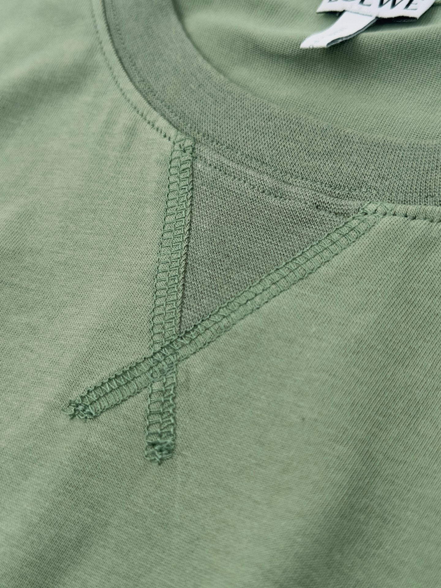 2026 New GS Embroidered Short-Sleeved T-Shirt (BB798-A10)
