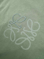 2026 New GS Embroidered Short-Sleeved T-Shirt (BB798-A10)