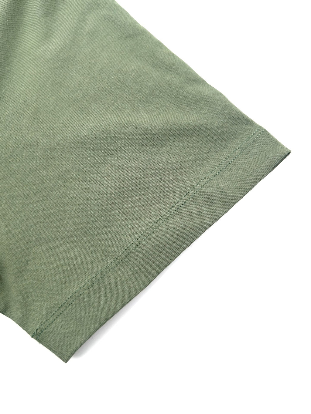 2026 New GS Embroidered Short-Sleeved T-Shirt (BB798-A10)