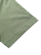 2026 New GS Embroidered Short-Sleeved T-Shirt (BB798-A10)