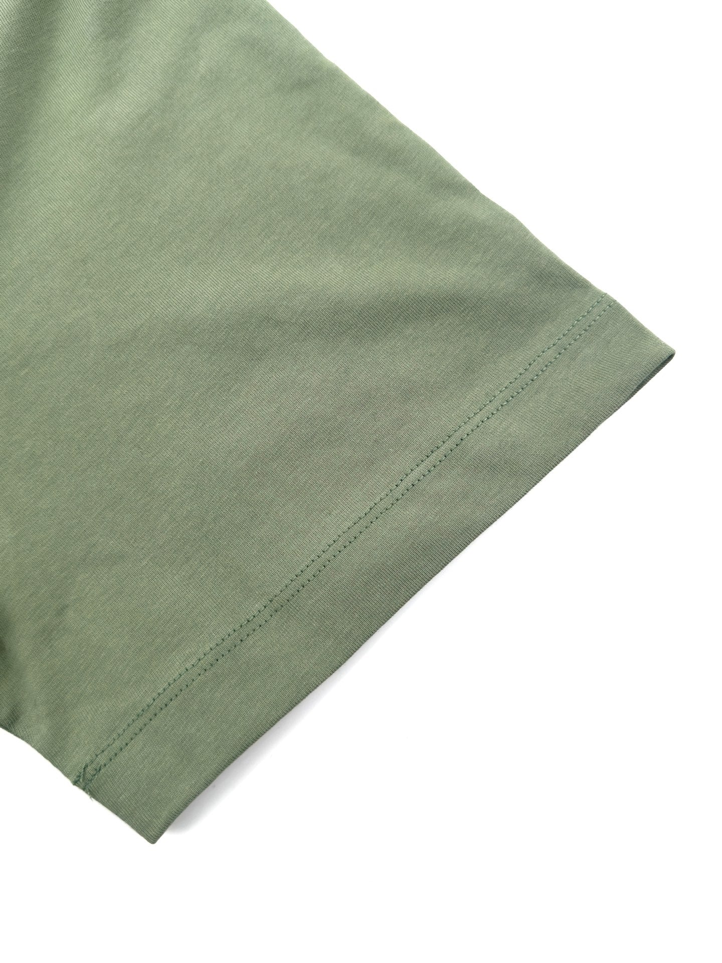 2026 New GS Embroidered Short-Sleeved T-Shirt (BB798-A10)