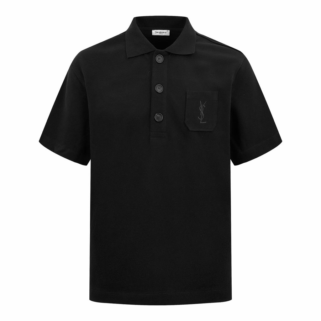 2026 Women’s GS  Embroidered Logo Polo Shirt (EE402)