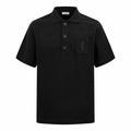 2026 Women’s GS  Embroidered Logo Polo Shirt (EE402)