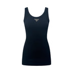 2026 Women’s GS Tank Top with Triangle Logo on the Chest (FF717)