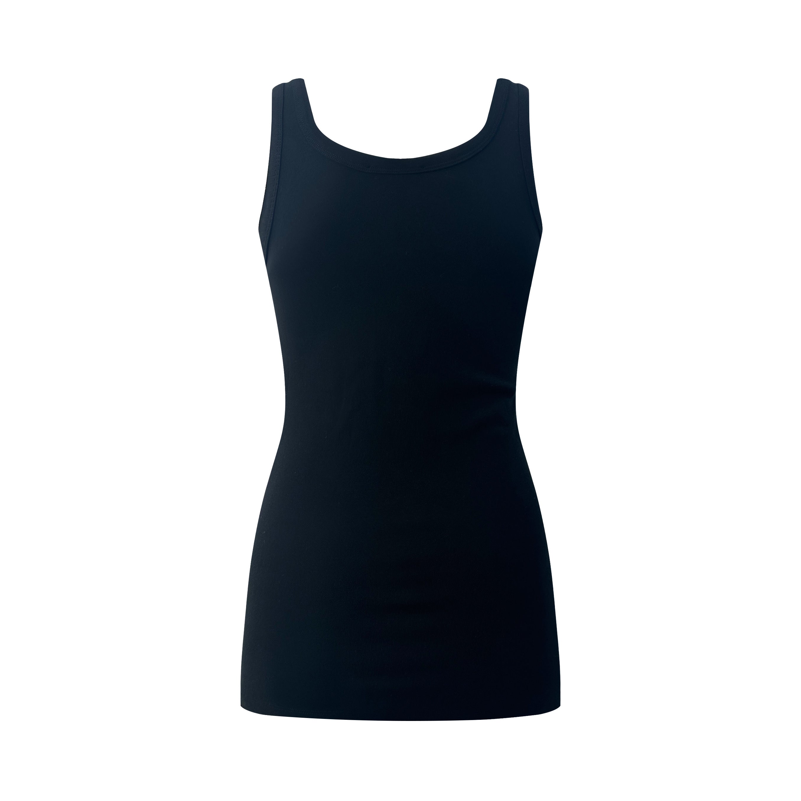 2026 Women’s GS Tank Top with Triangle Logo on the Chest (FF717)