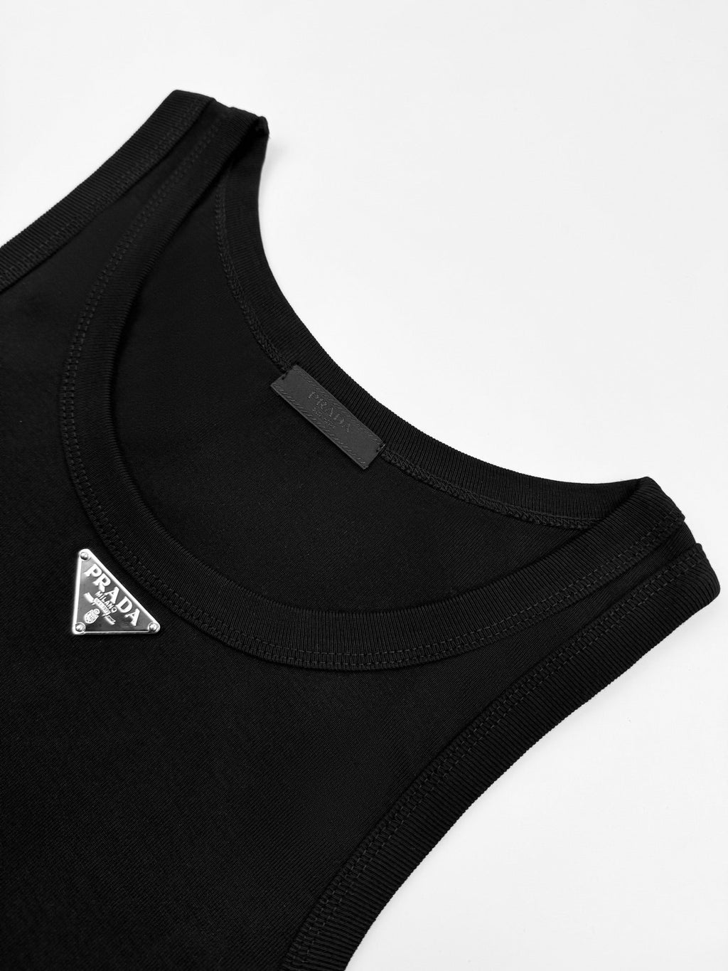 2026 Women’s GS Tank Top with Triangle Logo on the Chest (FF717)