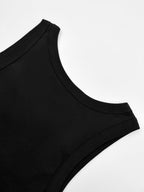 2026 Women’s GS Tank Top with Triangle Logo on the Chest (FF717)