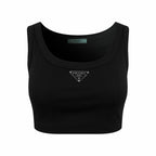 2026 Women’s GS Short-Sleeve Tank Top (FF710)