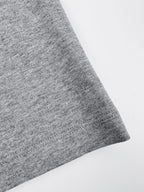 2026 Women’s Short-Sleeved Patchwork Embroidered T-Shirt (FF705)