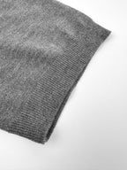 2026 Women’s GS Jacquard Short-Sleeved Jumper (FF712)