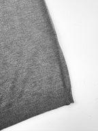 2026 Women’s GS Jacquard Short-Sleeved Jumper (FF712)
