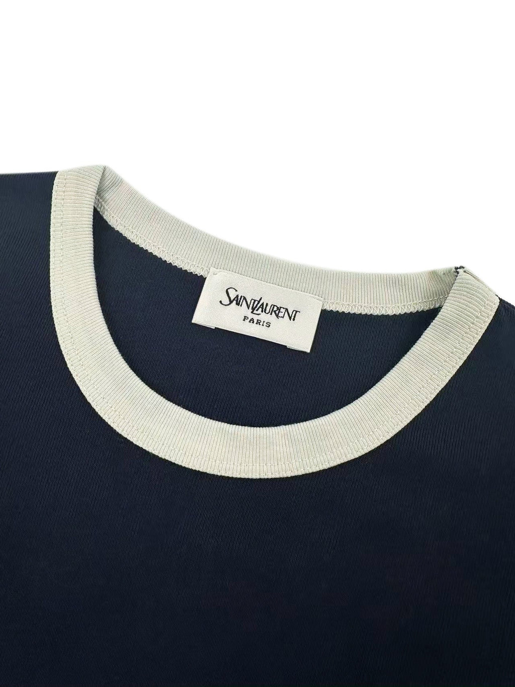 2026 Women’s GS  Embroidered Patchwork Short-Sleeved T-Shirt (FF722)