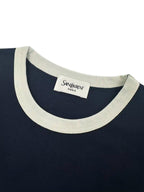 2026 Women’s GS  Embroidered Patchwork Short-Sleeved T-Shirt (FF722)