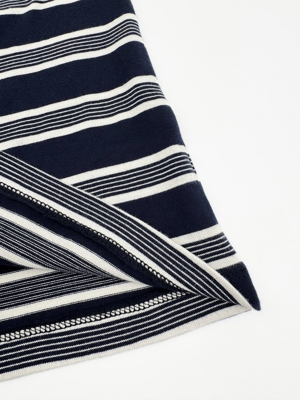 2026 Women’s GS  Logo Embroidered Striped Tank Top (FF728)