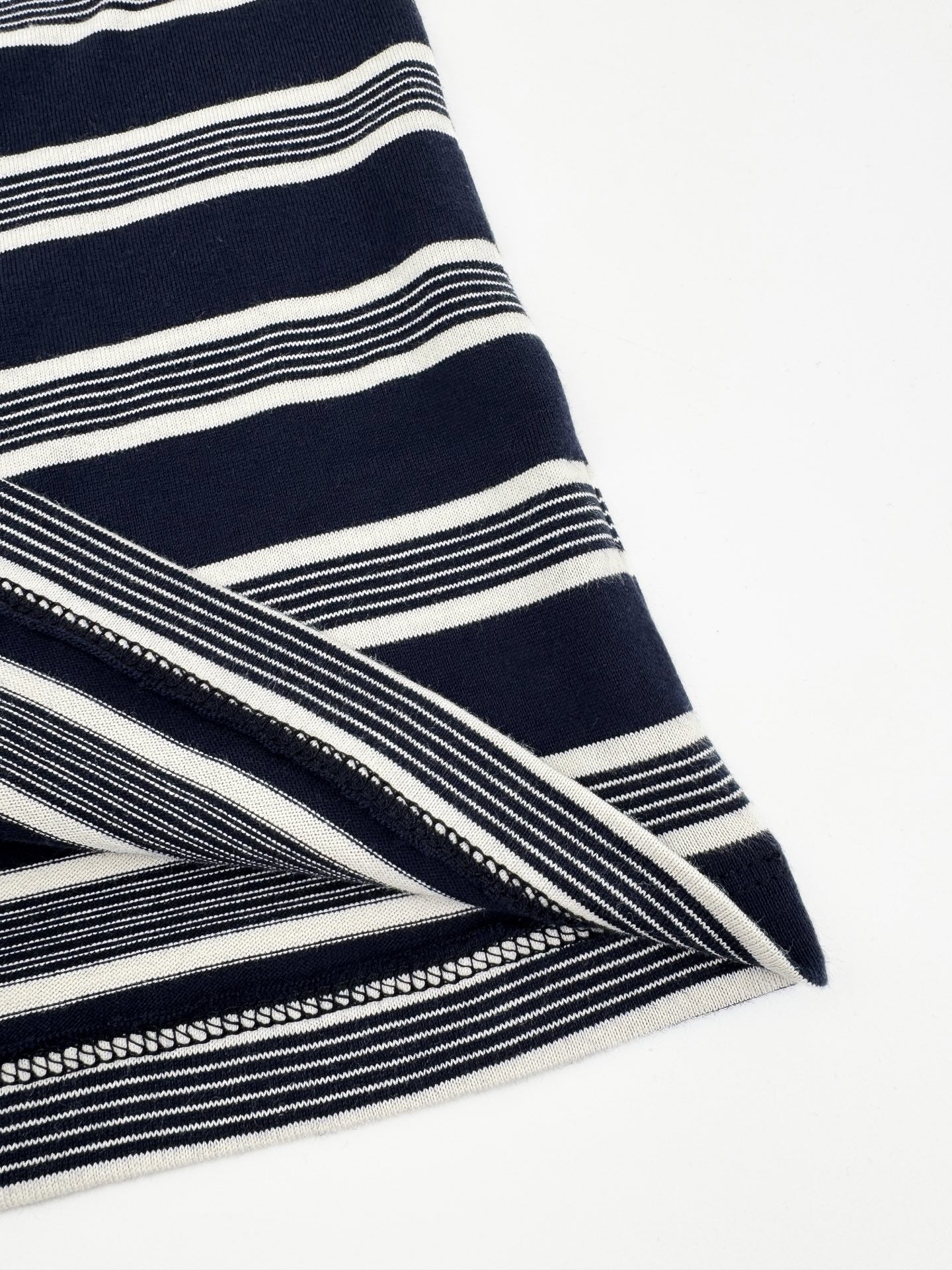 2026 Women’s GS  Logo Embroidered Striped Tank Top (FF728)