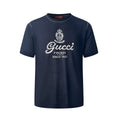 2026 New GS Embroidered Knit Short-Sleeve Top (AA580-A60)