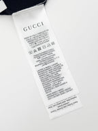 2026 New GS Embroidered Knit Short-Sleeve Top (AA580-A60)