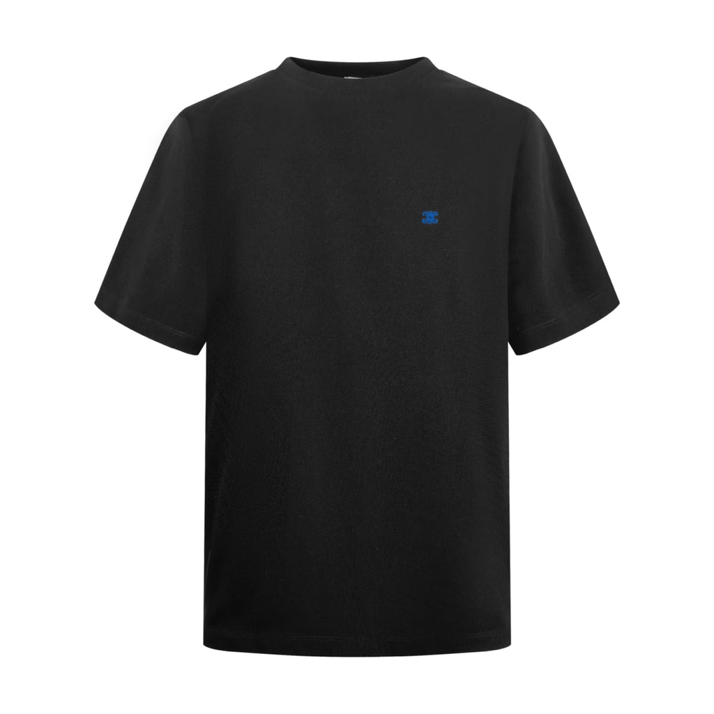 2026 New GS Embroidered Short-Sleeved T-Shirt (CC974-A10)