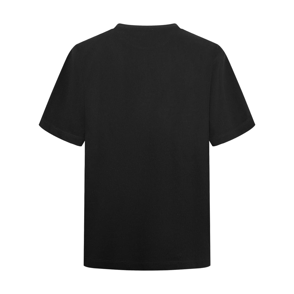 2026 New GS Embroidered Short-Sleeved T-Shirt (CC974-A10)