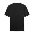 2026 New GS Embroidered Short-Sleeved T-Shirt (CC974-A10)