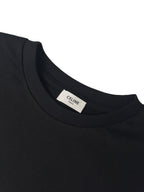 2026 New GS Embroidered Short-Sleeved T-Shirt (CC974-A10)