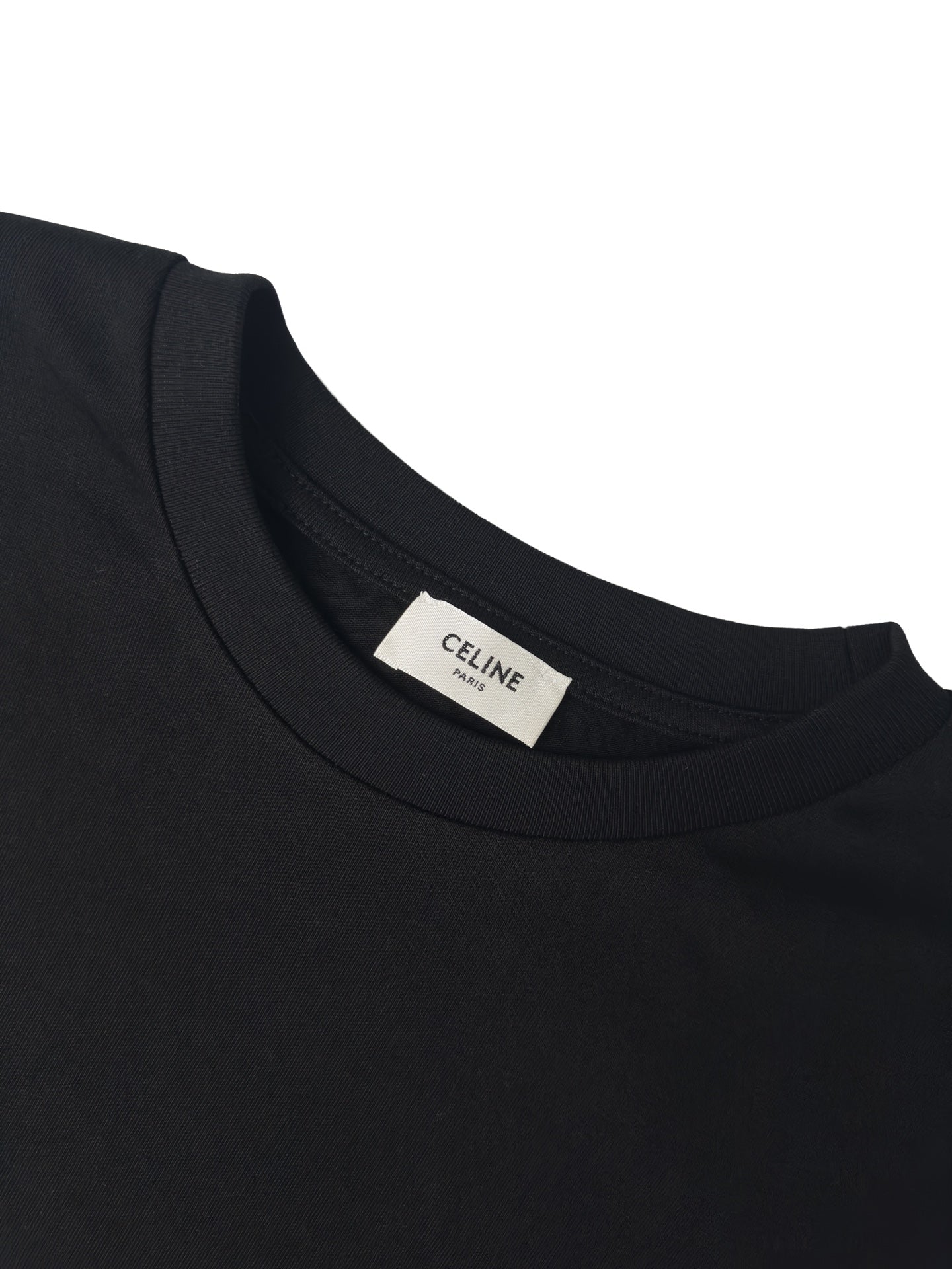 2026 New GS Embroidered Short-Sleeved T-Shirt (CC974-A10)