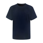 2026 New GS Short-Sleeve Shirt with Horsebit Embroidery on the Pocket (CC964-A10)