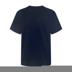 2026 New GS Short-Sleeve Shirt with Horsebit Embroidery on the Pocket (CC964-A10)