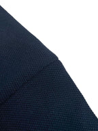 2026 New GS Short-Sleeve Shirt with Horsebit Embroidery on the Pocket (CC964-A10)