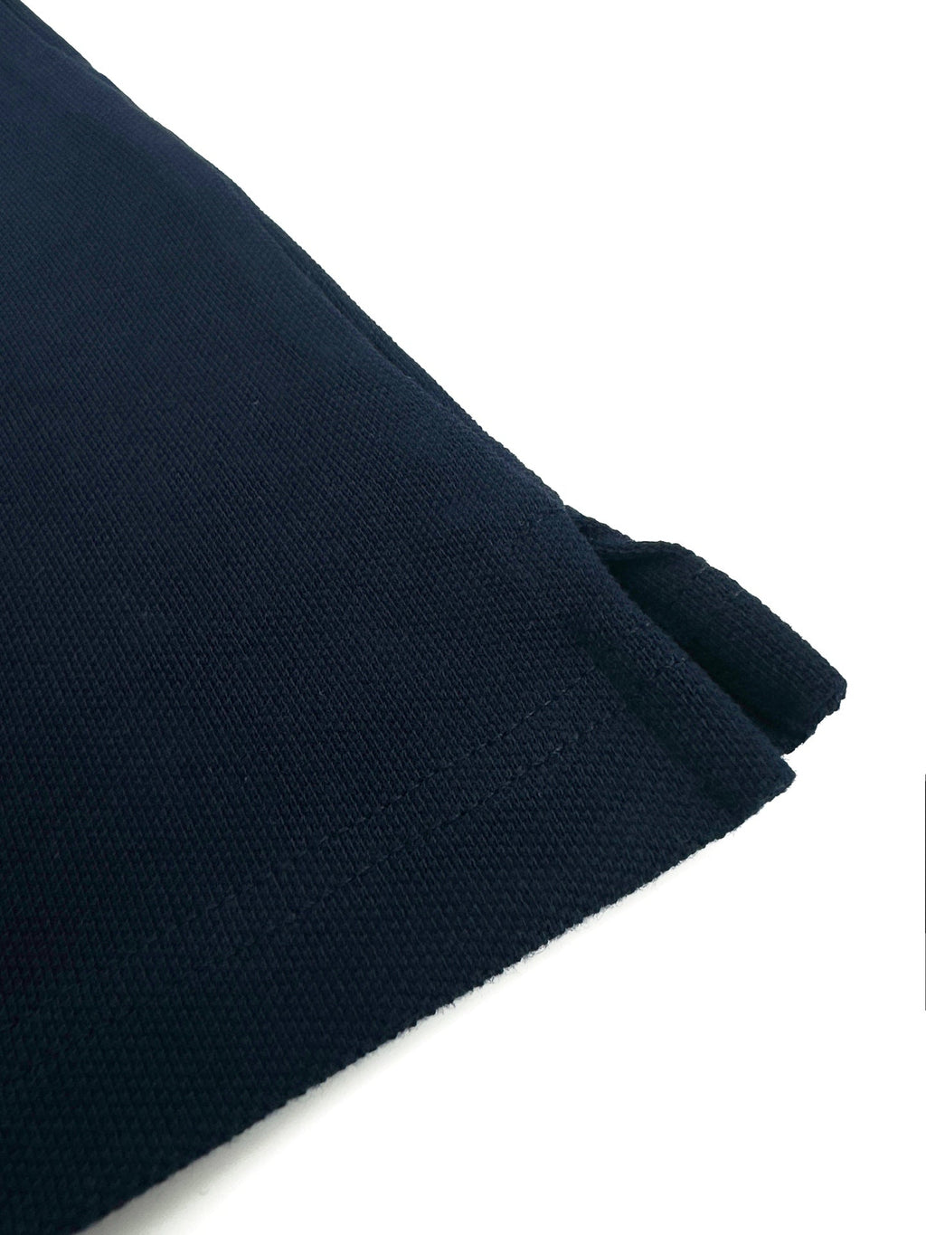 2026 New GS Short-Sleeve Shirt with Horsebit Embroidery on the Pocket (CC964-A10)