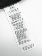 2026 New GS Short-Sleeve Shirt with Horsebit Embroidery on the Pocket (CC964-A10)