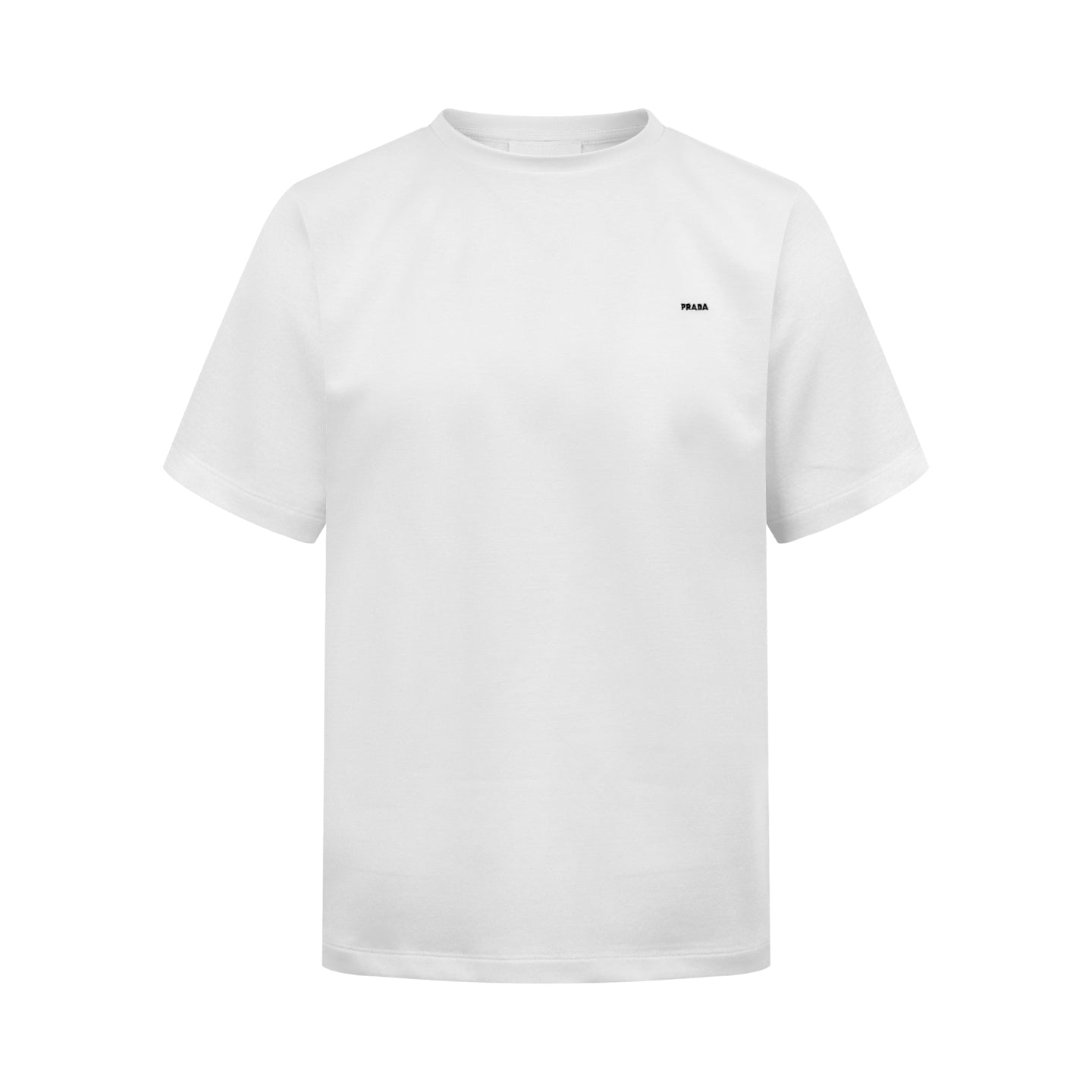 2026 New GS Logo Embroidered Short-Sleeved T-Shirt (CC954-A10)