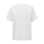 2026 New GS Logo Embroidered Short-Sleeved T-Shirt (CC954-A10)