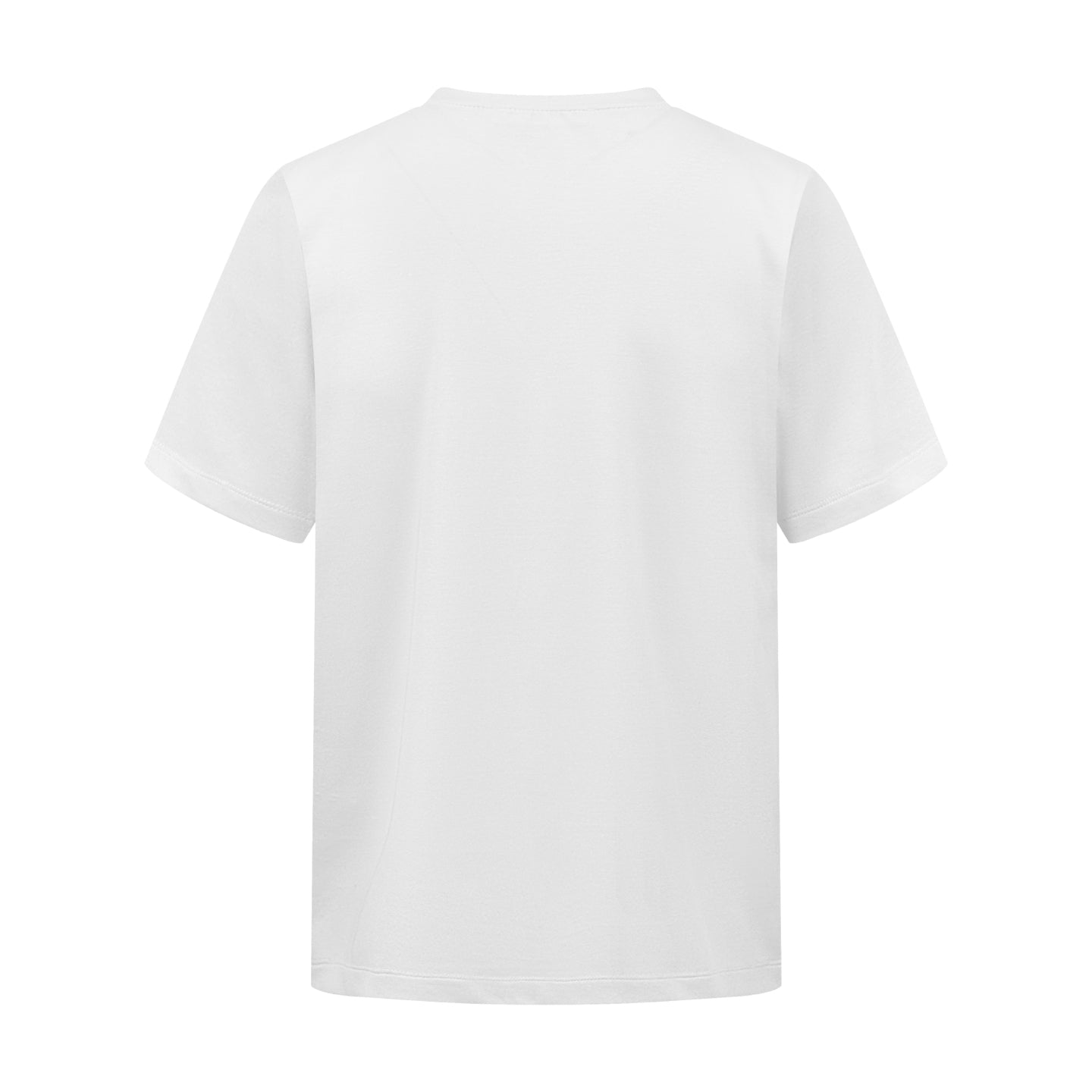 2026 New GS Logo Embroidered Short-Sleeved T-Shirt (CC954-A10)