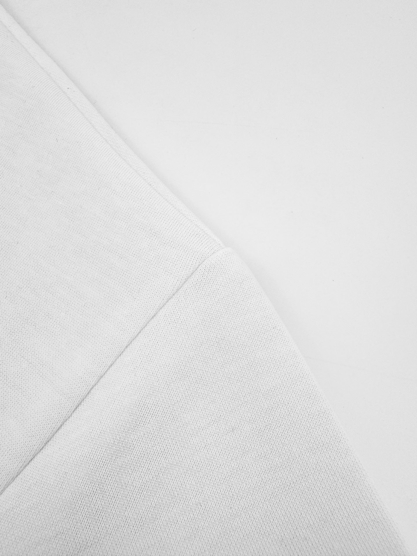 2026 New GS Logo Embroidered Short-Sleeved T-Shirt (CC954-A10)