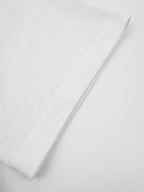 2026 New GS Logo Embroidered Short-Sleeved T-Shirt (CC954-A10)