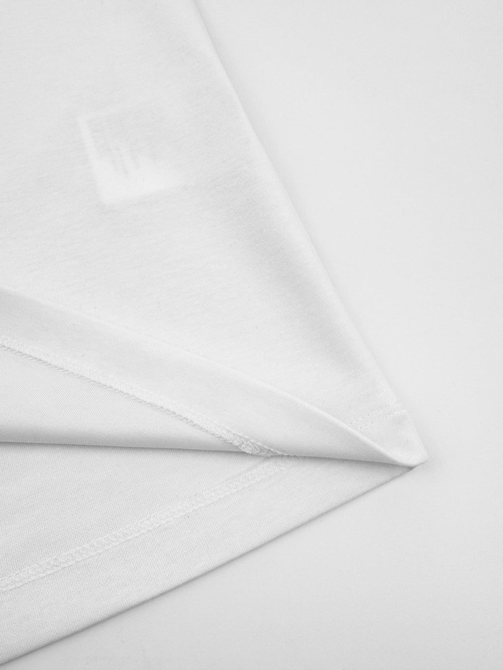 2026 New GS Logo Embroidered Short-Sleeved T-Shirt (CC954-A10)