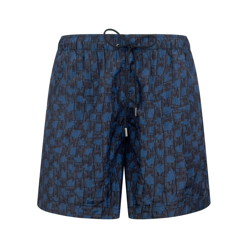 2026 New Arrival GS All-Over Print Shorts (AA577-A55)