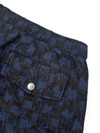 2026 New Arrival GS All-Over Print Shorts (AA577-A55)